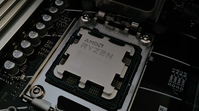 Обзор лучшего игрового процессора на рынке AMD Ryzen 7 7800X3D