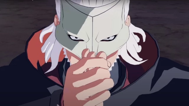 Naruto x Boruto Ultimate Ninja Storm Connections выйдет 17 ноября. Смотрим трейлер со злодеями из «Боруто»