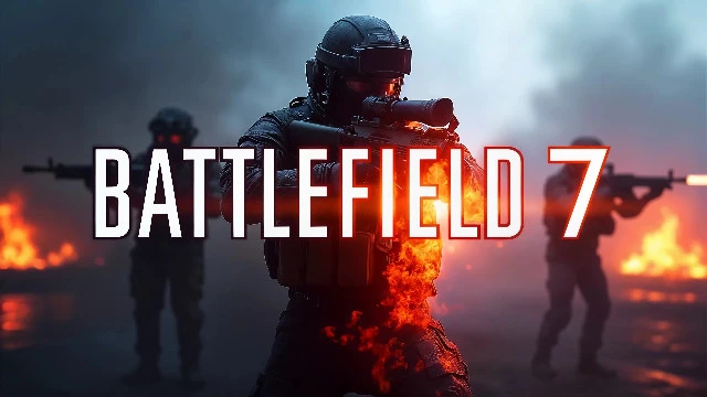 Глобальный тест следующей Battlefield начнется в первой половине 2025 года 