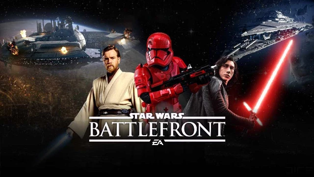 Похоже, что релиза Star Wars: Battlefront 3 мы не дождемся — издатель не хочет платить отчисления "Дисней"