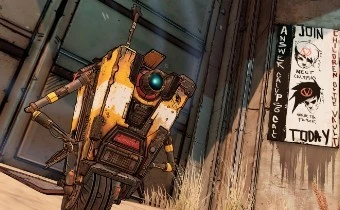 Borderlands 3 — Предзаказ в Epic Games Store открыт