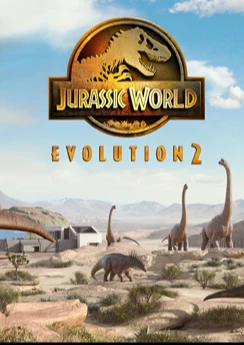 Jurassic World Evolution 2