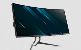 Широкоформатный монитор Predator X38P от Acer