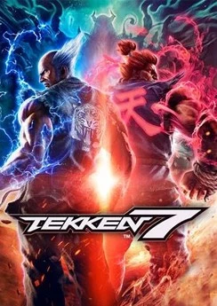 Tekken 7