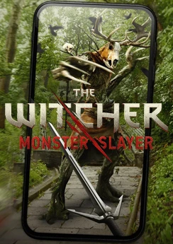 The Witcher: Monster Slayer