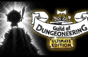 Эксклюзивное интервью с создателями Guild of Dungeoneering Ultimate Edition 