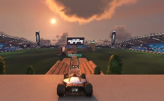 Превью Trackmania (2020) - новая глава в культовой серии игр