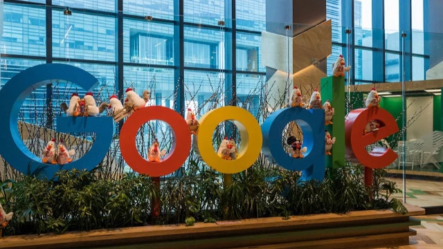 У Google множатся проблемы в США: Минюст подал иск из-за монополии в сфере рекламы