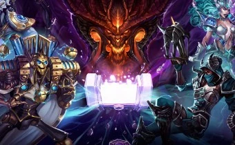 Heroes of the Storm - Награды за просмотр турниров