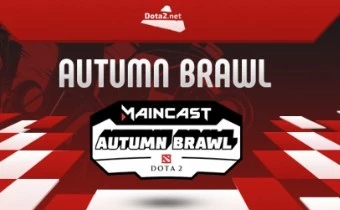  Конец групповой стадии Autumn Brawl