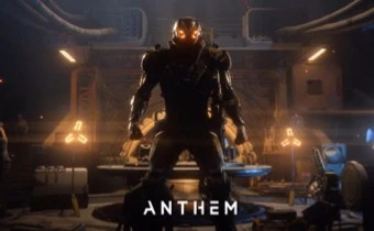 Anthem больше не будет перезагружать консоль – на следующей неделе