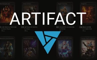 Первый турнир по Artifact состоится до выхода игры