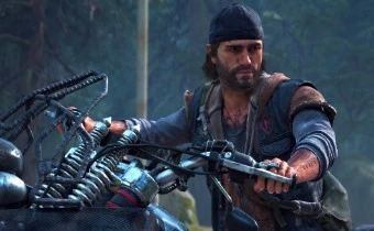 Выход Days Gone отложили до апреля