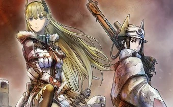 Valkyria Chronicles 4 обзавелась демоверсией