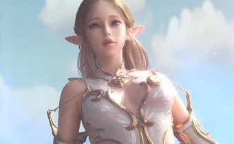 Lineage 2M - Станет новой ступенькой в развития мобильных MMORPG