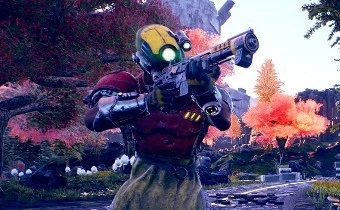 Перевод: Разработчики The Outer Worlds рассказывают, как они учились создавать РПГ