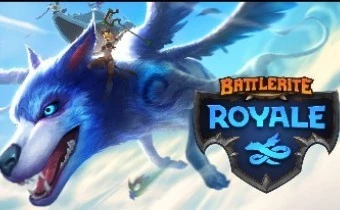 Battlerite Royal выходит в ранний доступ