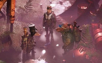 Системные требования Mutant Year Zero: Road to Eden