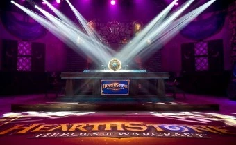 Hearthstone - DreamHack временно отложила чемпионаты серии MAJOR 