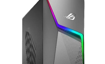 ASUS Republic of Gamers представляет Strix GL10CS