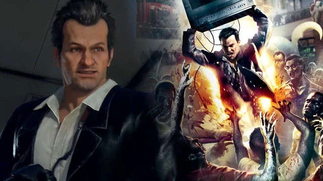 Фрэнк Вест возвращается — анонсирован ремастер Dead Rising Deluxe Remaster