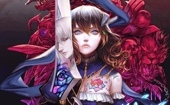 [Стрим] Bloodstained: Ritual of the Night - Мириам против демонов