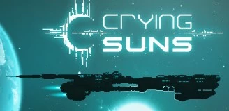 Crying Suns – Напоминает FTL, но с лучшей историей