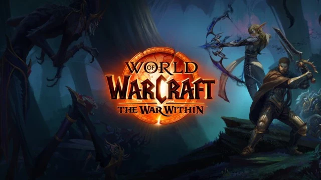 Все больше платных функций World of Warcraft становится доступно за внутриигровую валюту