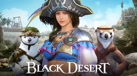 Black Desert — Нерф камуфляжного костюма внесет изменения в PvP