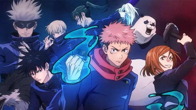 Bandai Namco анонсировала файтинг Jujutsu Kaisen Cursed Clash