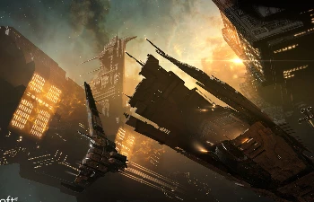 EVE Online — Топ-10 самых дорогих кораблей в игре