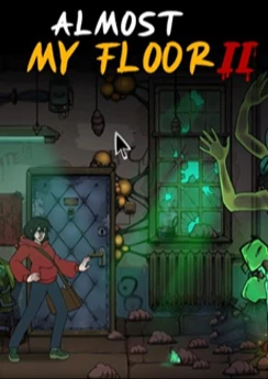 Almost my floor 2