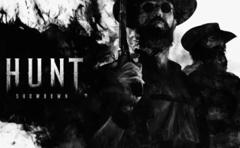 Hunt: Showdown получила дату выхода