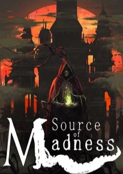 Source of Madness