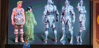 Что ожидать в Black Desert в 2020 году?  