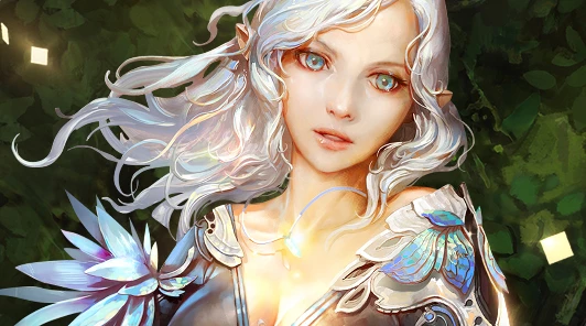 В сентябре в ArcheAge: Unchained будет запущен Fresh Start сервер