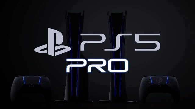 PlayStation 5 Pro покажут на следующей неделе