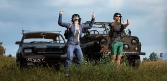 Playerunknown`s Battlegrounds - Появился кроссплей между консолями