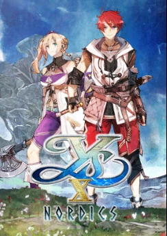 Ys X: Nordics