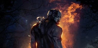 Dead by Daylight – Встречаем байкершу и убийцу-самурая