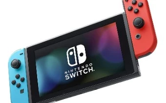 Nintendo производит новые модели Switch за пределами Китая