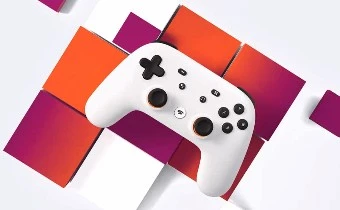 Google Stadia - это не Netflix для игр