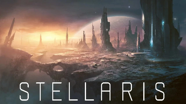 Разработчики Stellaris проводят опрос игроков, чтобы определиться с будущим обновлением