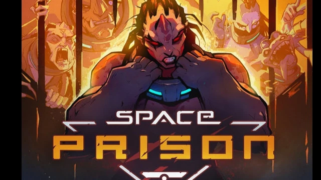 Анонсирован тактический тюремный экшен Space Prison