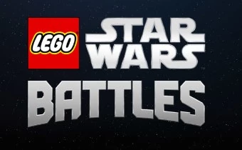 LEGO Star Wars Battles — Анонсирована мобильная ККИ-стратегия