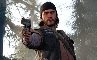 Интервью с разработчиками Days Gone 