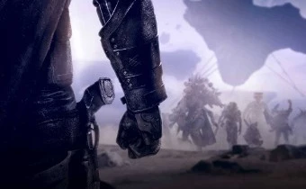 Bungie довольна Destiny 2: Forsaken