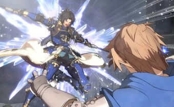 Cygames анонсировала файтинг Granblue Fantasy Versus