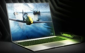 [CES 2019] NVIDIA показала видеокарту GeForce RTX 2060