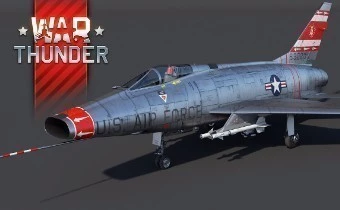 В War Thunder скоро появятся сверхзвуковые самолеты